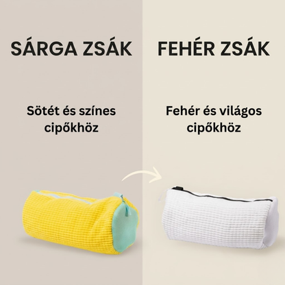 SNEAKCLEAN™ - Cipőmosó zsák